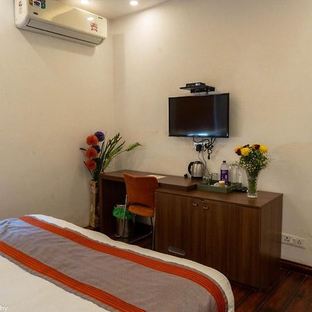 Orania B & B By Atsar Nueva Delhi Exterior foto