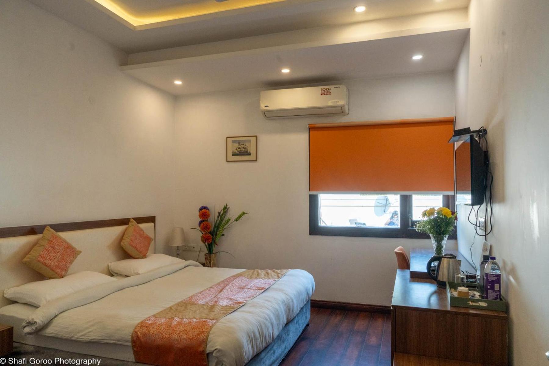 Orania B & B By Atsar Nueva Delhi Exterior foto