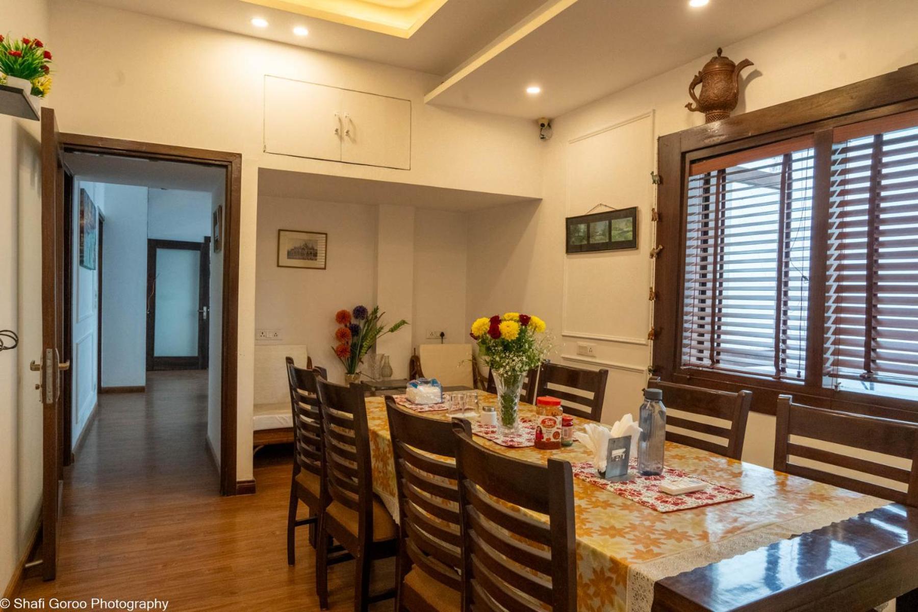 Orania B & B By Atsar Nueva Delhi Exterior foto