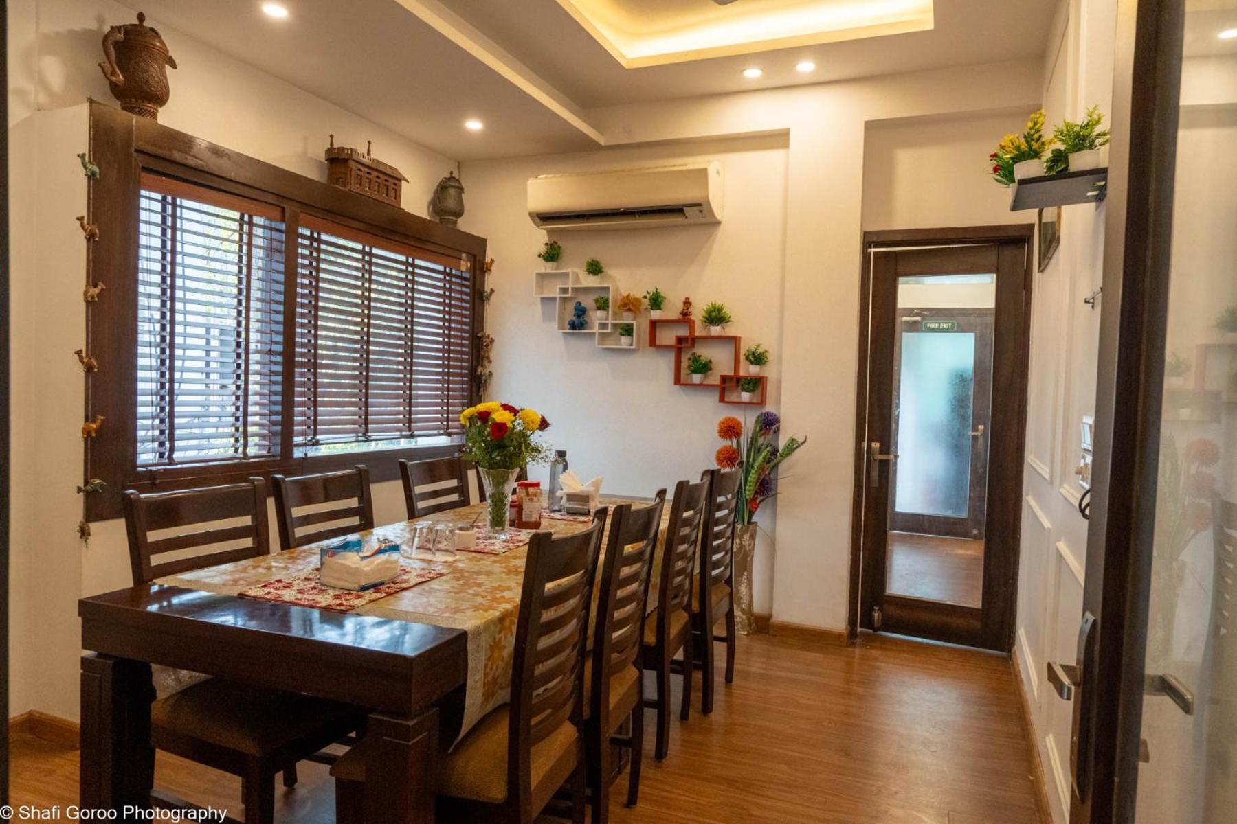 Orania B & B By Atsar Nueva Delhi Exterior foto